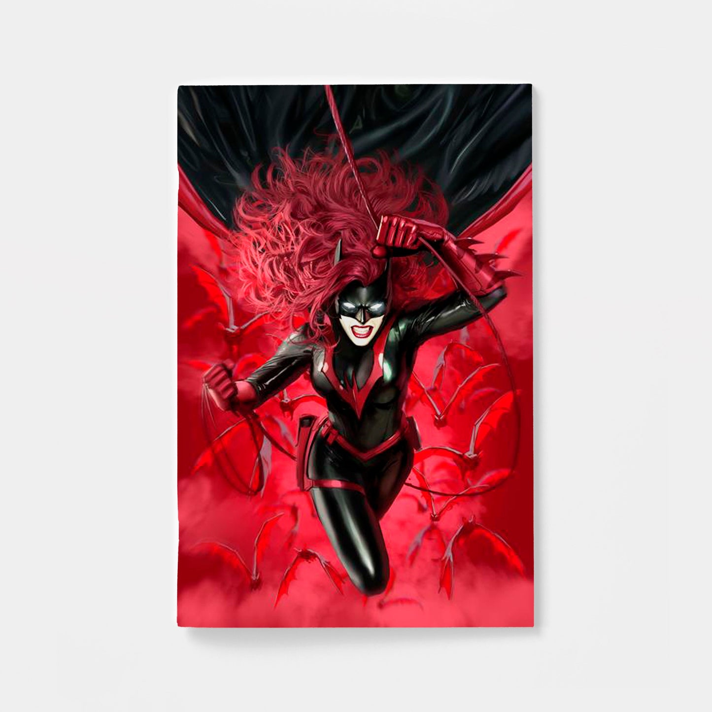 BATWOMAN #2 CVR B STJEPAN SEJIC CARD STOCK VAR | presale | 2026-04-08