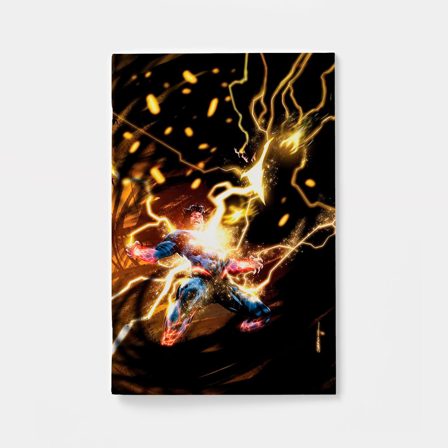 ABSOLUTE SUPERMAN #19 CVR A RAFA SANDOVAL | presale | 2026-05-06