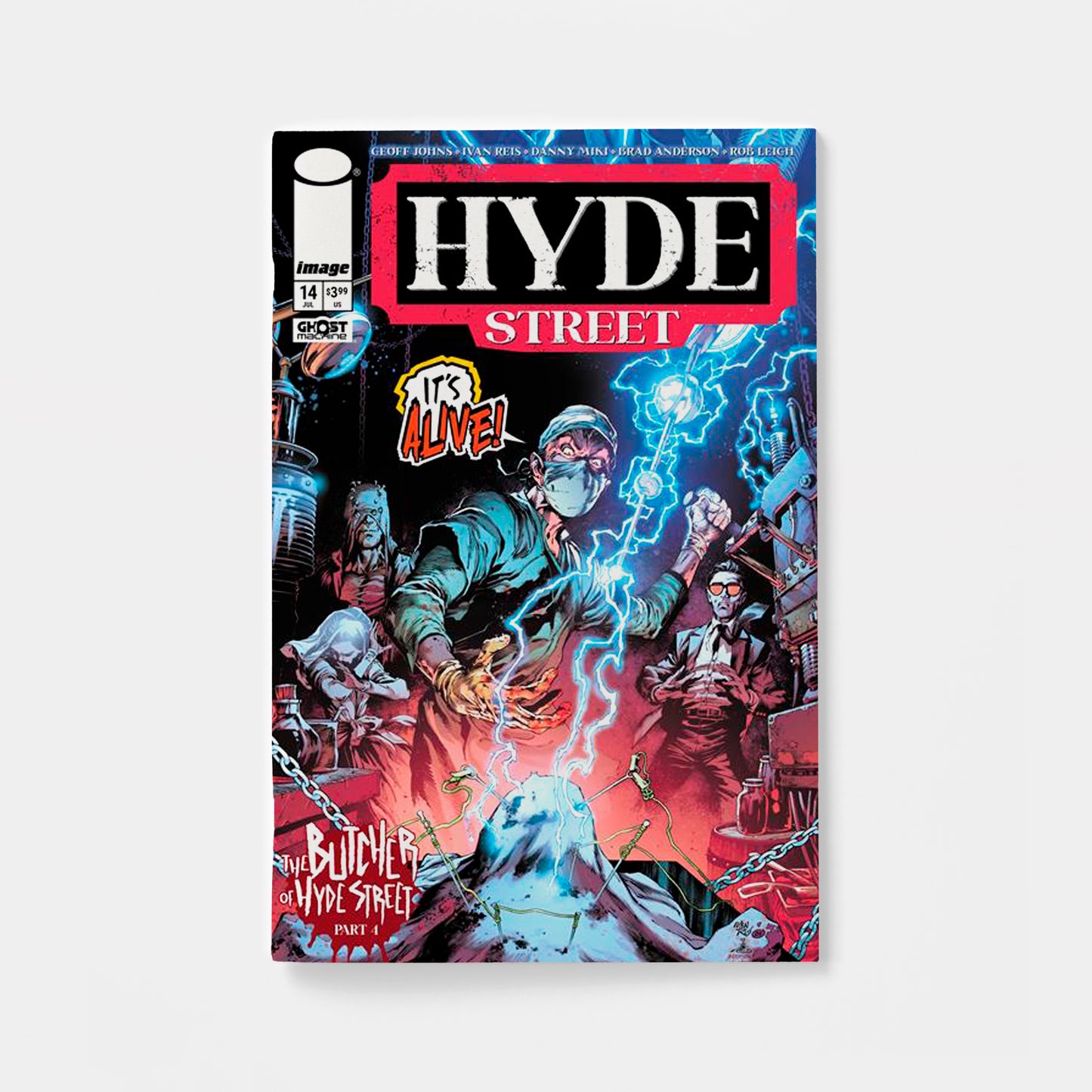 HYDE STREET #14 CVR A IVAN REIS & DANNY MIKI | presale | 2026-09-30