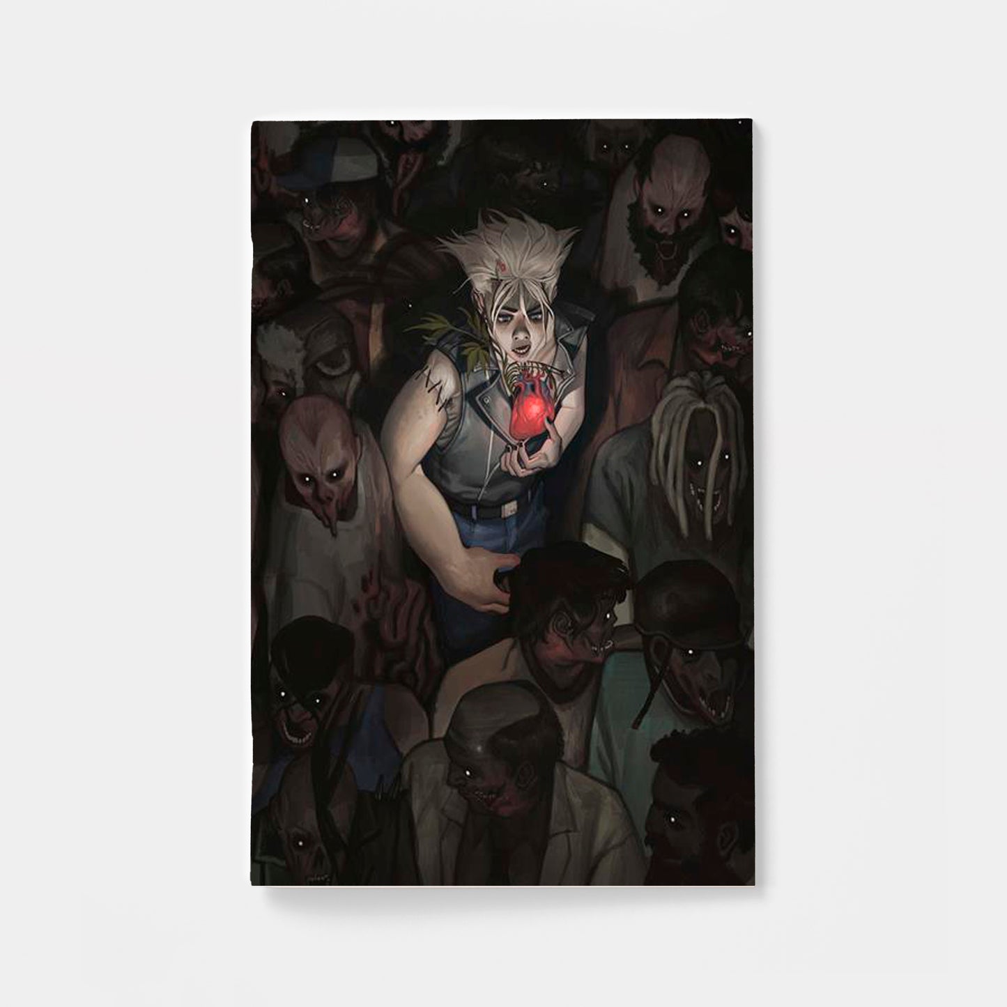 BLEEDING HEARTS #7 CVR B MANNY VINCENT CARBONILLA CARD STOCK VAR (MR)
