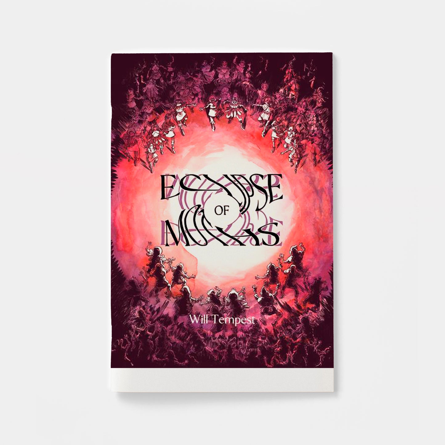 ECLIPSE OF MOTHS (ONE SHOT)