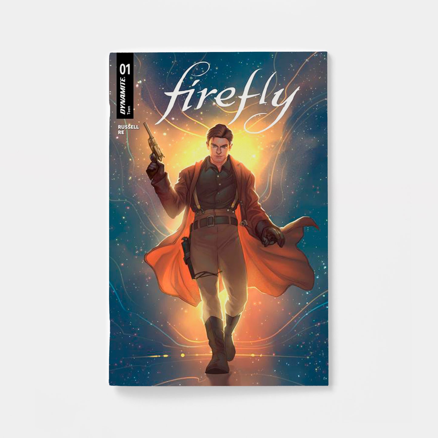 FIREFLY #1 CVR B MEGHAN HETRICK VAR | presale | 2026-09-02