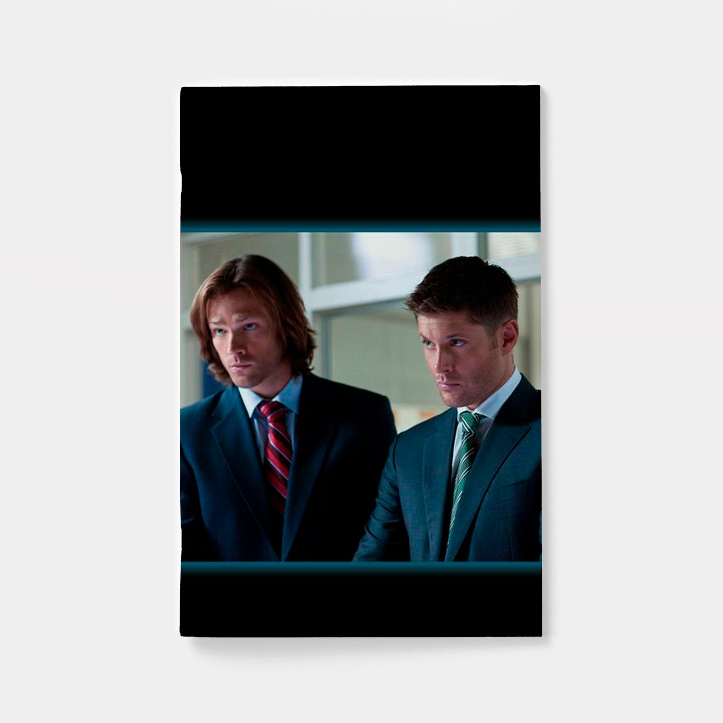 SUPERNATURAL WAYWARD SPECIAL #1 (ONE SHOT) CVR F PHOTO 1 LTD VIRGIN VAR | presale | 2026-09-02