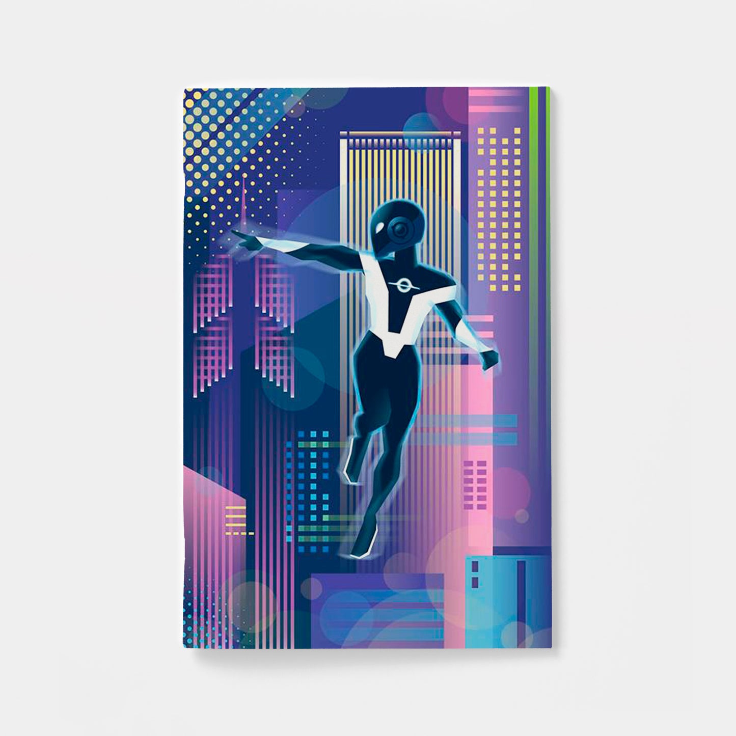 RADIANT BLACK #46 CVR B KELLY MCMAHON VAR | presale | 2026-10-28