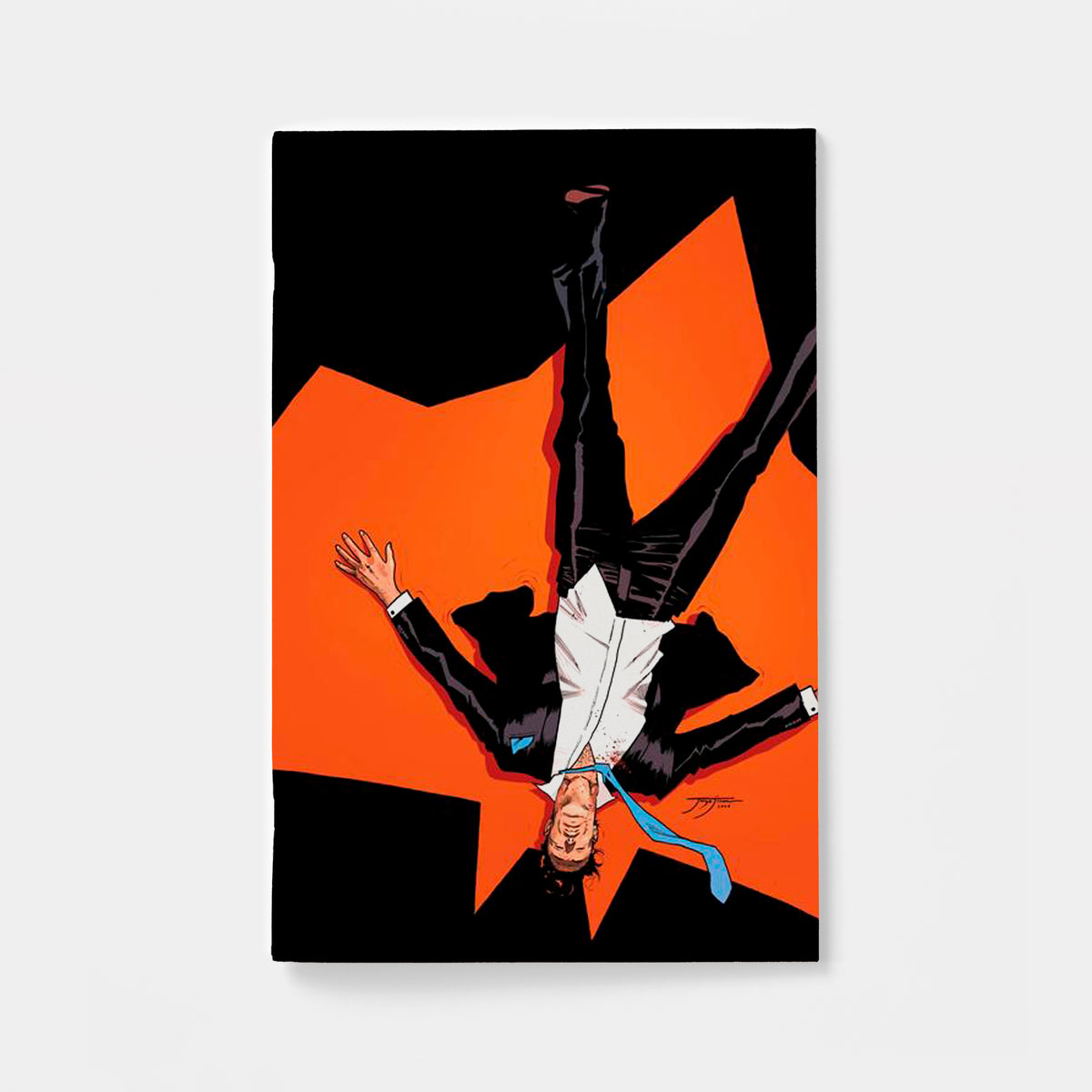 BATMAN #15 CVR A JIM CHEUNG CARD STOCK VAR | presale | 2026-11-04