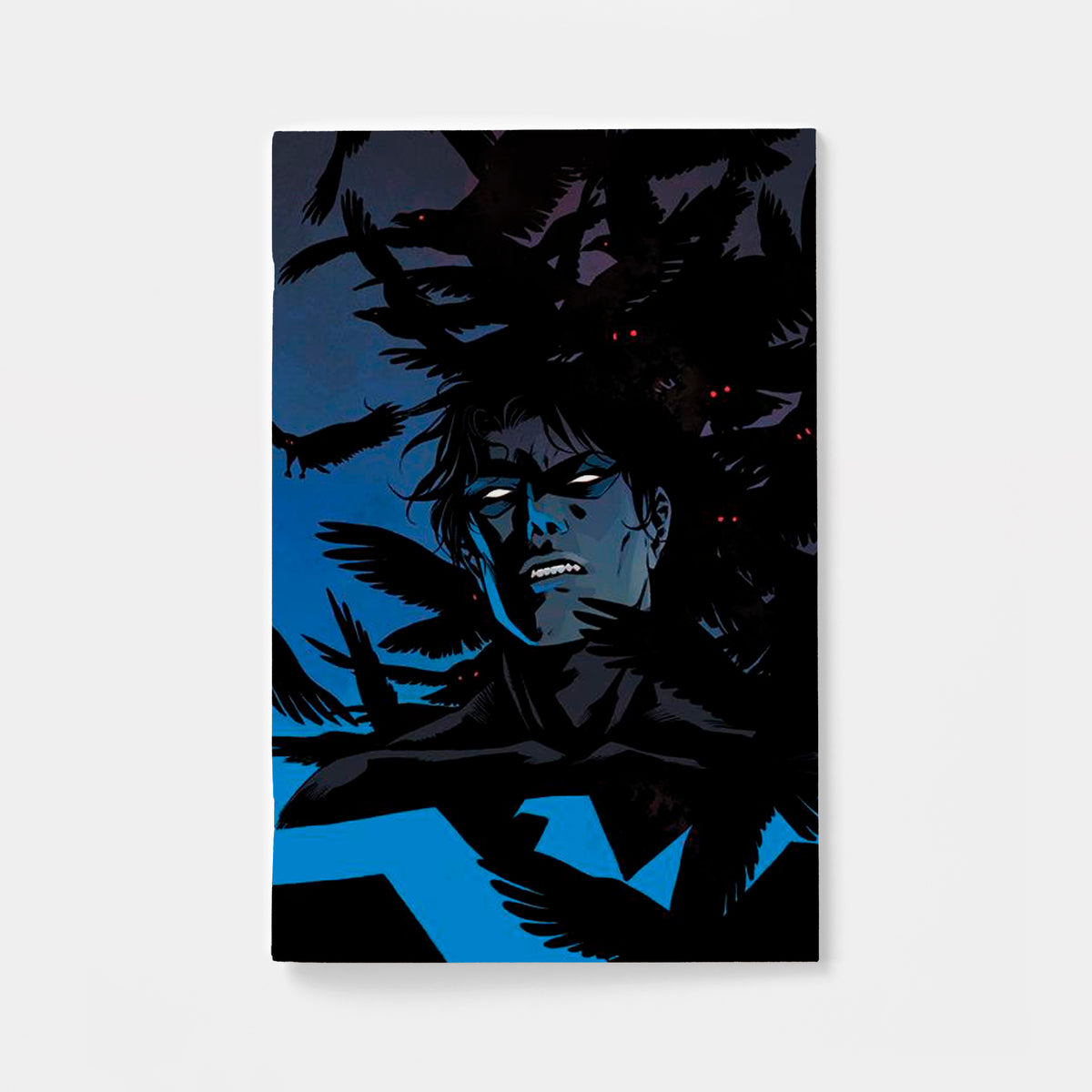 NIGHTWING #144 CVR C BECKY CLOONAN CARD STOCK VAR | presale | 2026-11-18