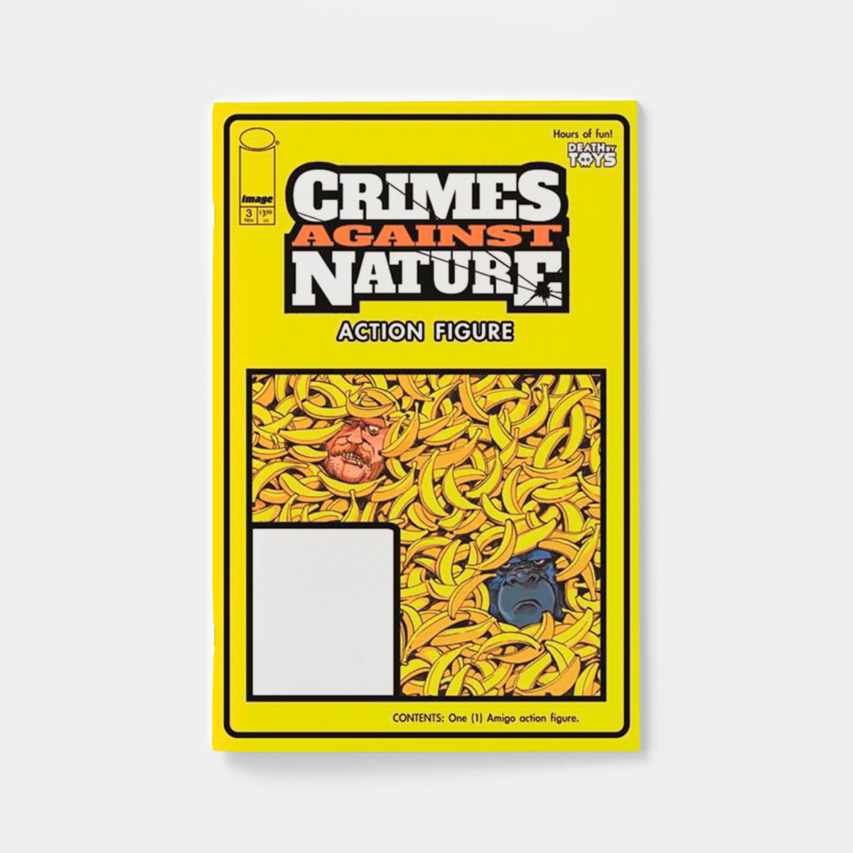 CRIMES AGAINST NATURE #3 CVR C DEATH BY TOYS VAR | presale | 2026-11-25