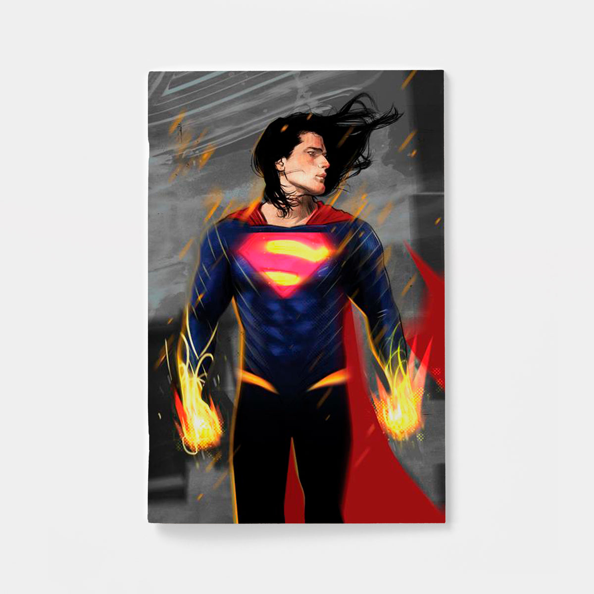 ABSOLUTE SUPERMAN #26 CVR B TULA LOTAY CARD STOCK VAR | presale | 2026-12-02
