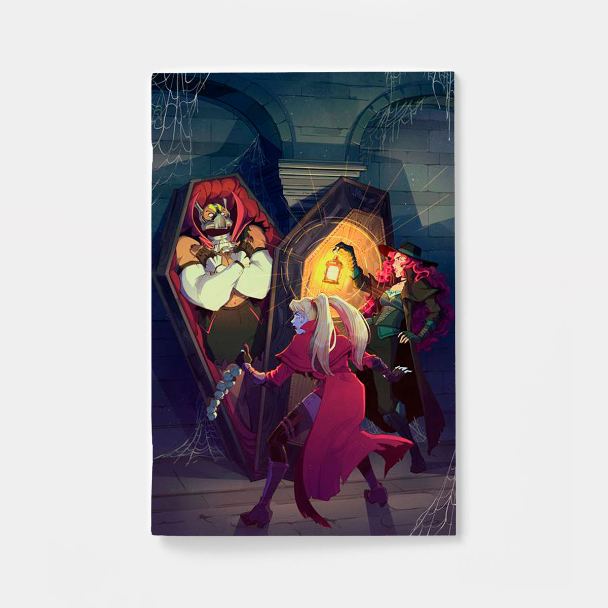 HARLEY QUINN #69 CVR A BAILIE ROSENLUND | presale | 2026-12-23