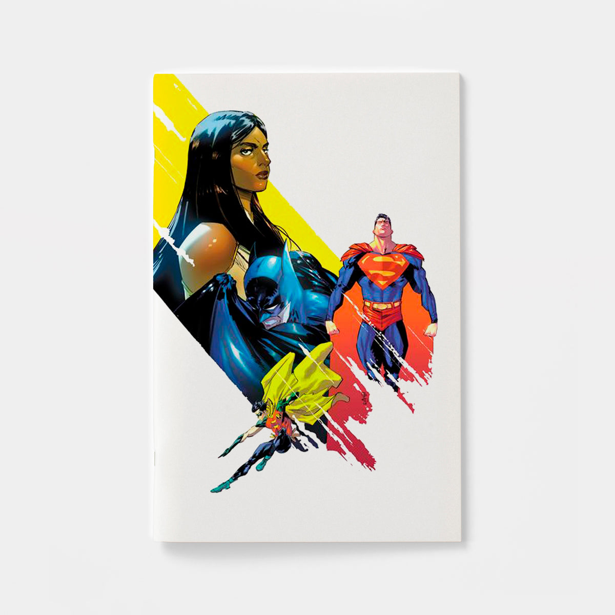 BATMAN SUPERMAN WORLDS FINEST #58 CVR C ADRIAN GUTIERREZ CARD STOCK VAR | presale | 2026-12-16