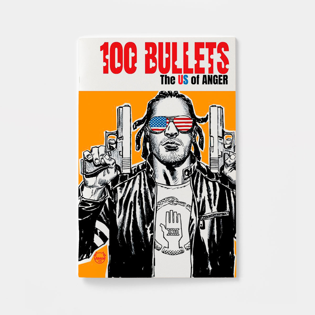 100 BULLETS THE US OF ANGER #6 (OF 8) CVR A DAVE JOHNSON (MR) | presale | 2026-12-02