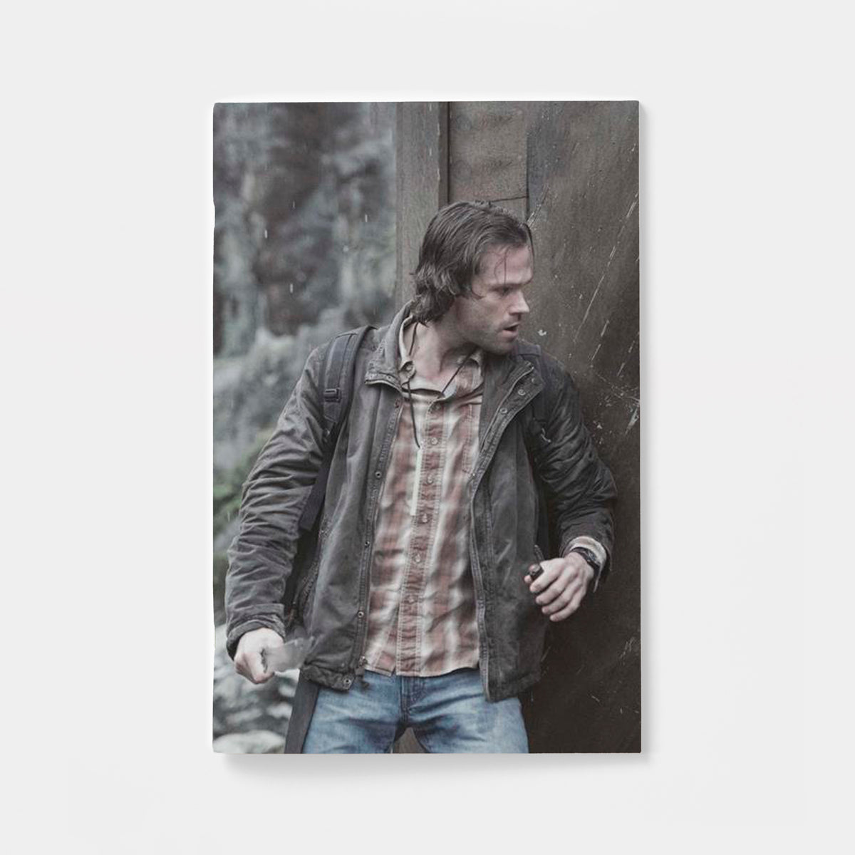 SUPERNATURAL SAM WINCHESTER #3 CVR G PHOTO 2 LTD VIRGIN VAR | presale | 2026-12-23