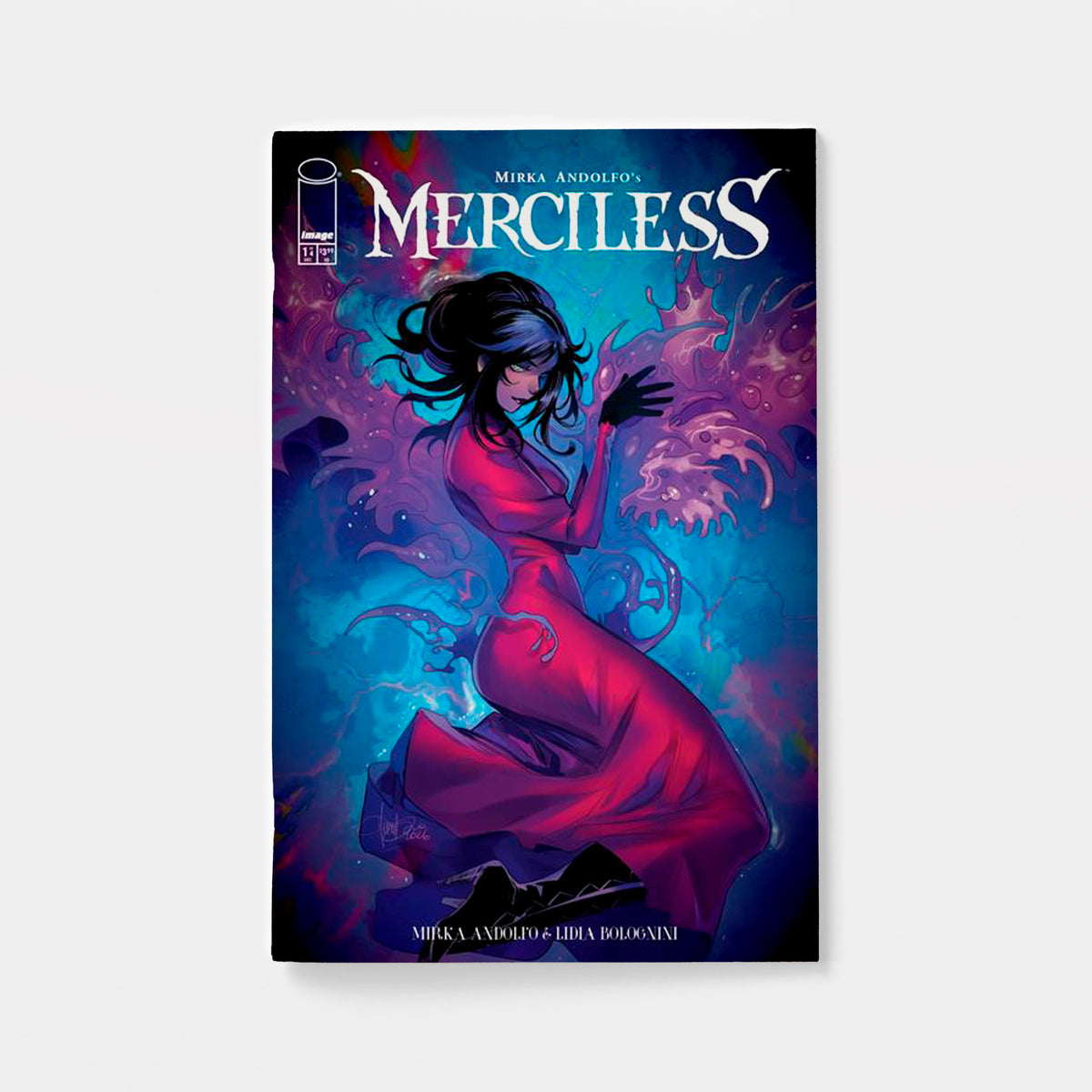 MERCILESS #1 (OF 4) CVR A MIRKA ANDOLFO (MR) | presale | 2026-12-02