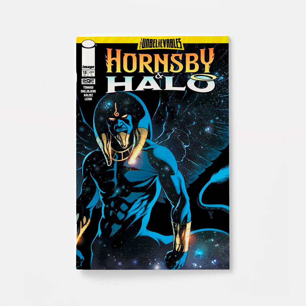 HORNSBY & HALO #18 CVR B FRANCIS PORTELA & BRAD ANDERSON VAR | presale | 2026-12-23