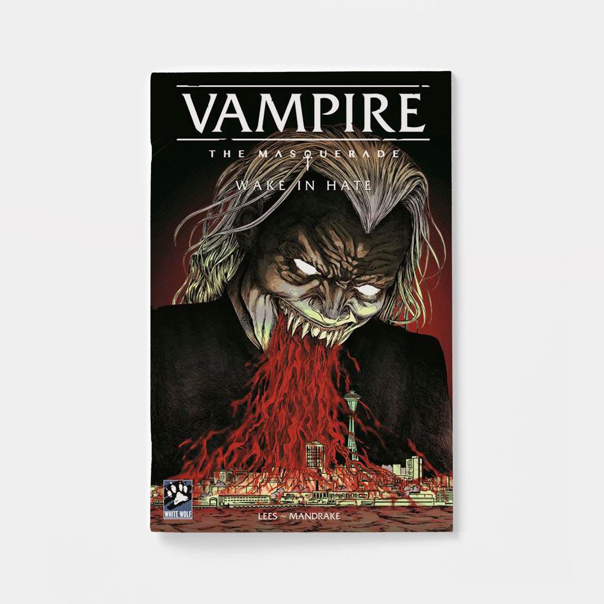 VAMPIRE THE MASQUERADE WAKE IN HATE #2 (OF 4) CVR C JENNA CHA VAR (MR) | presale | 2026-12-16