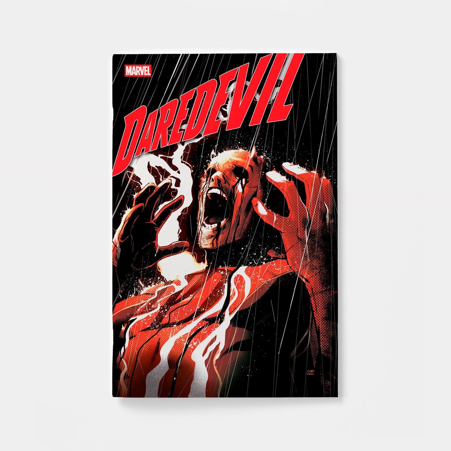 DAREDEVIL #5