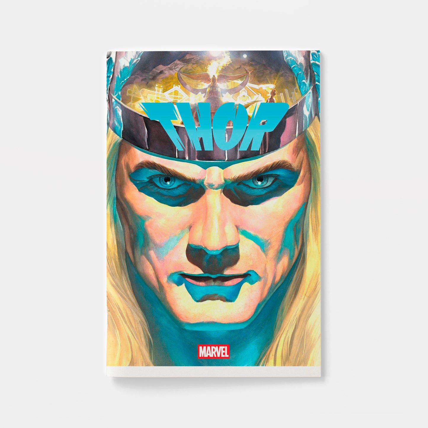THOR #801 | presale | 2026-09-23