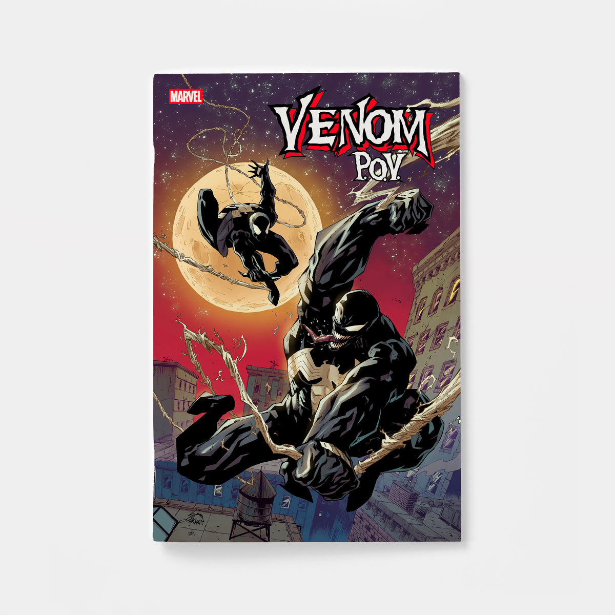 VENOM: POV #1 COVER A | presale | 2026-12-02