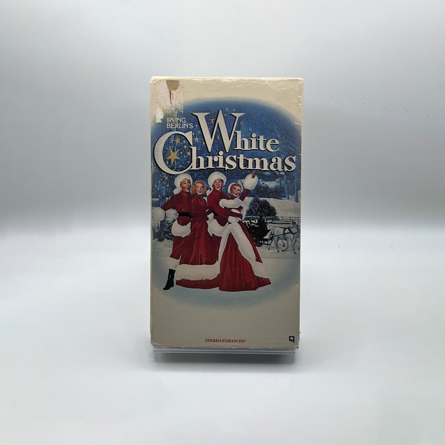 White Christmas