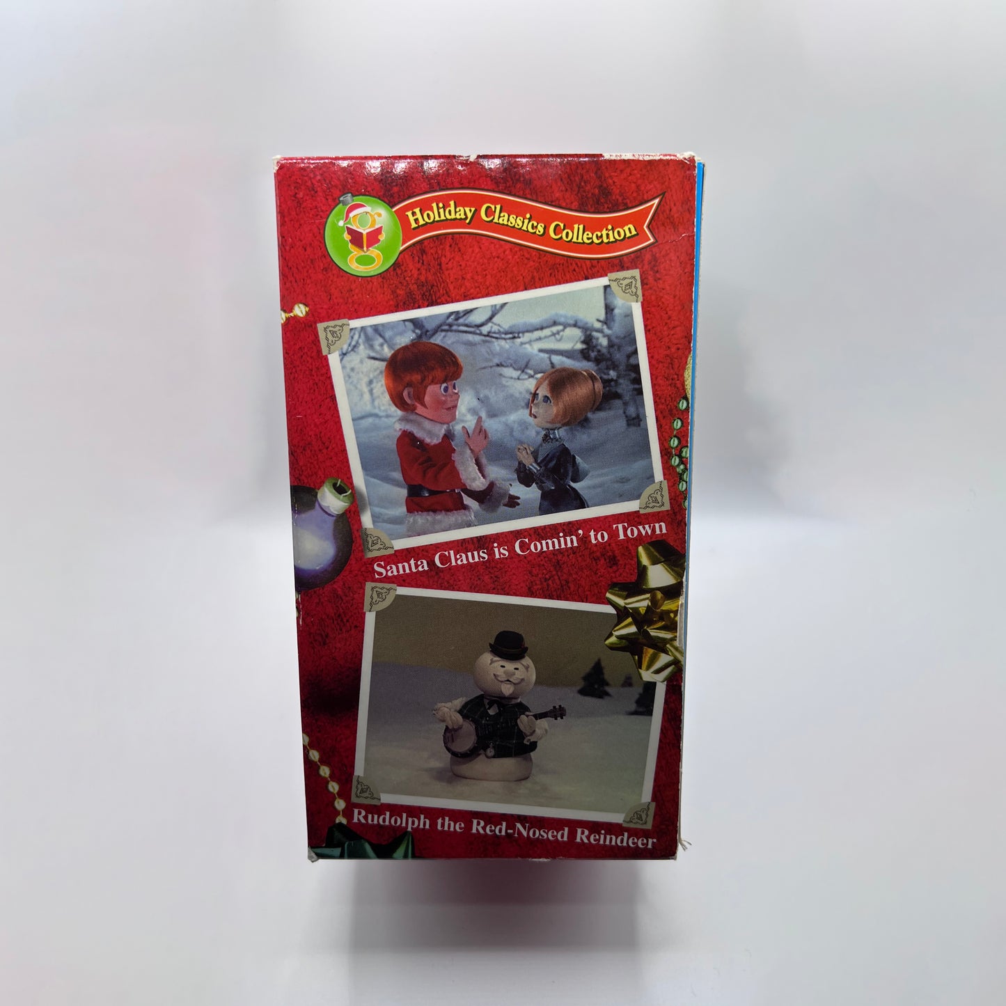 Golden Books Classic Holiday 4-Pack