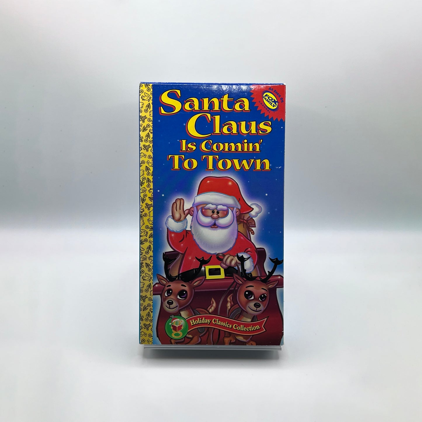 Golden Books Classic Holiday 4-Pack