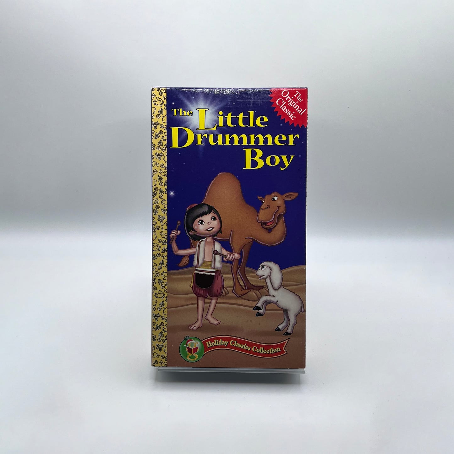 Golden Books Classic Holiday 4-Pack