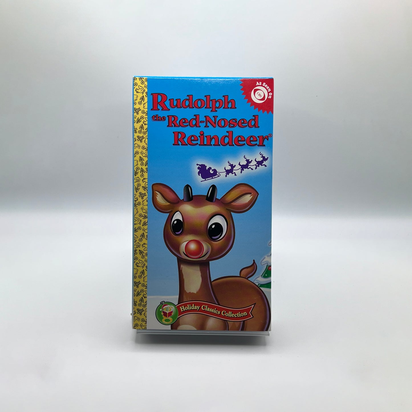 Golden Books Classic Holiday 4-Pack