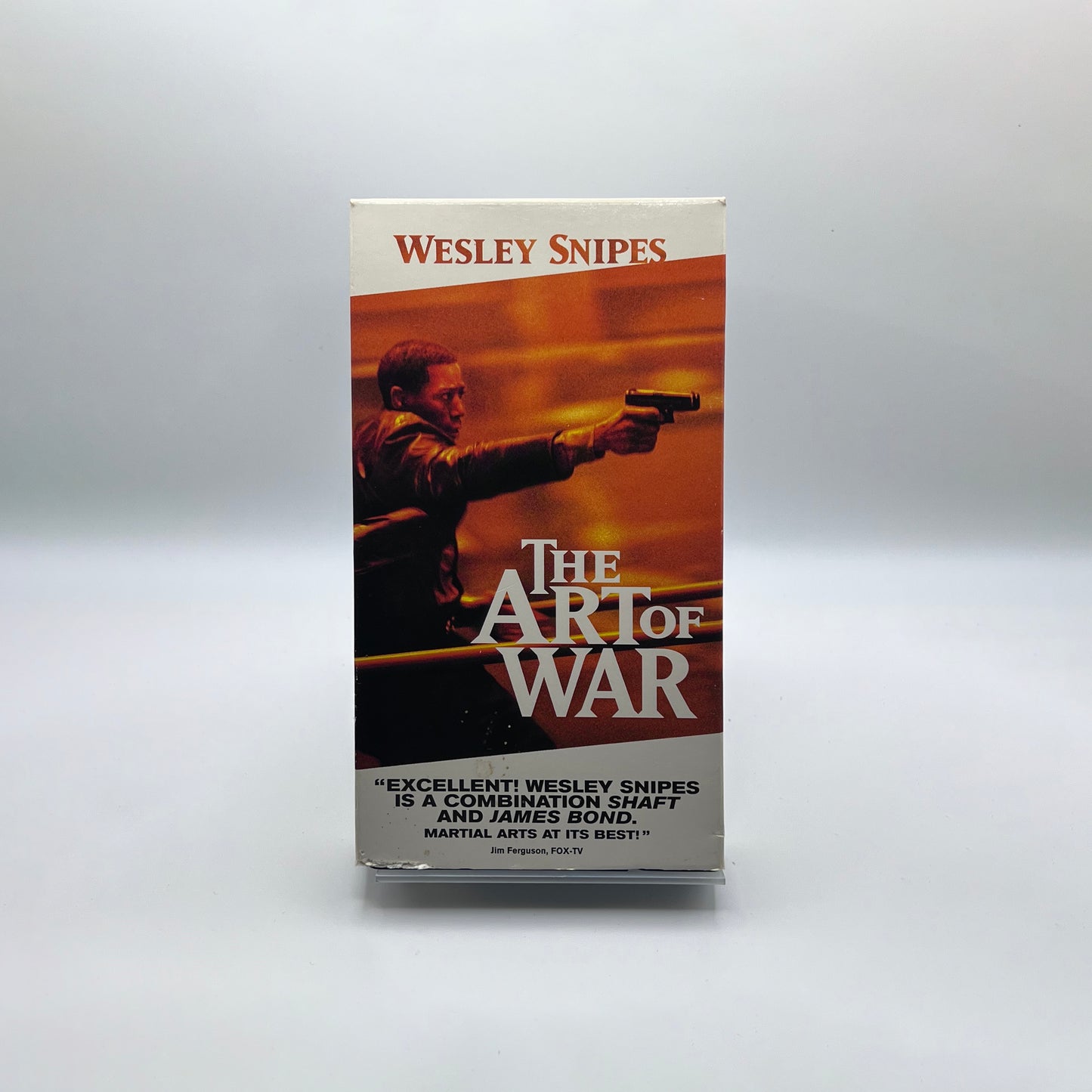 The Art of War