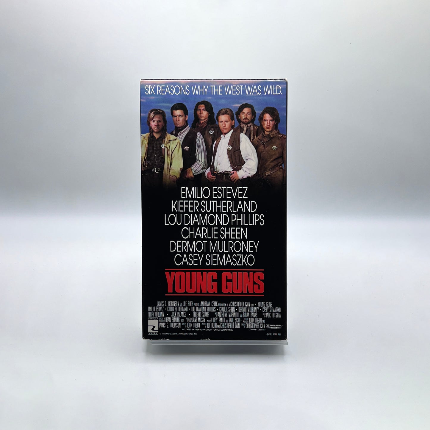 Young Guns