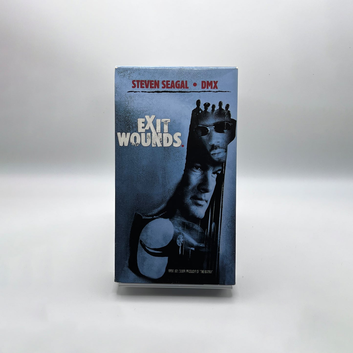 Exit Wounds