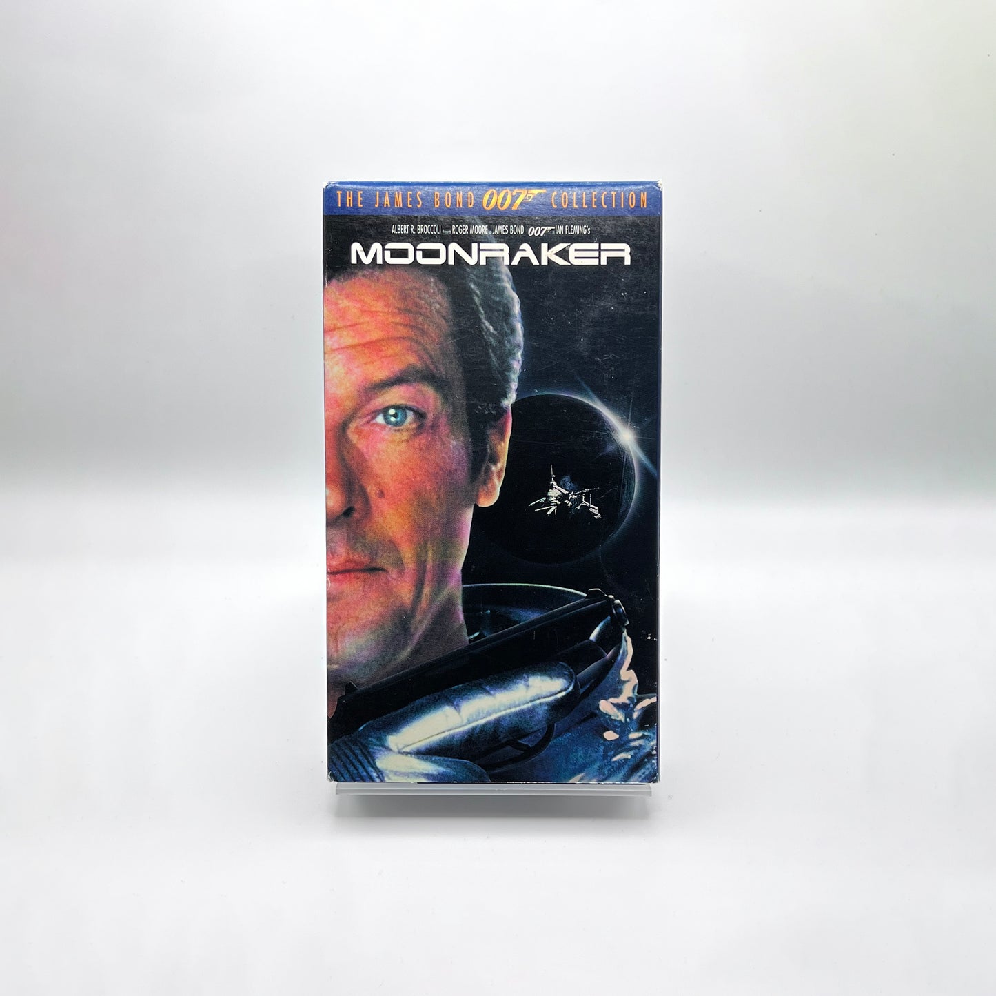 007: Moonraker