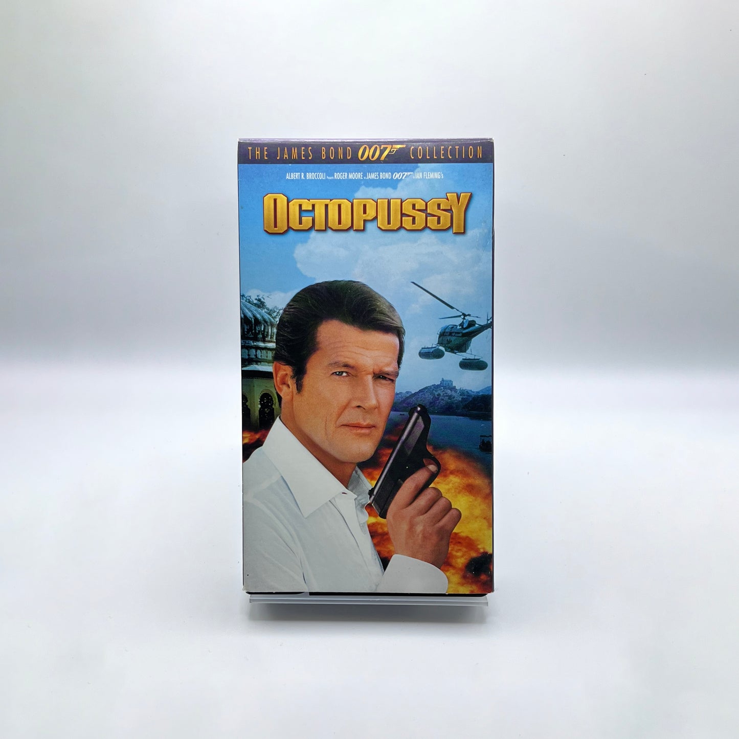 007: Octopussy