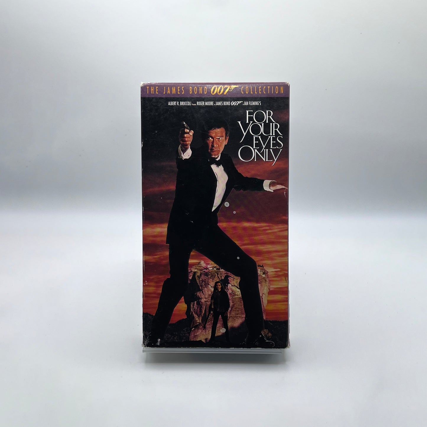 007: For Your Eyes Only