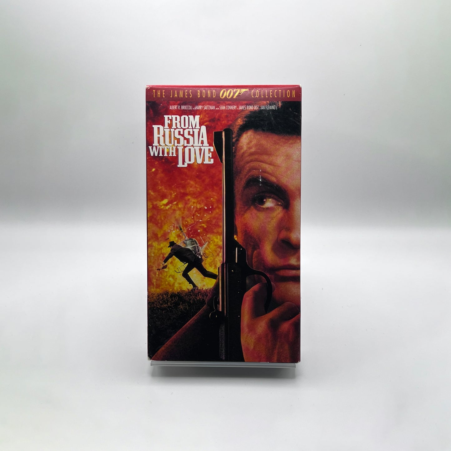 007: From Russia With Love