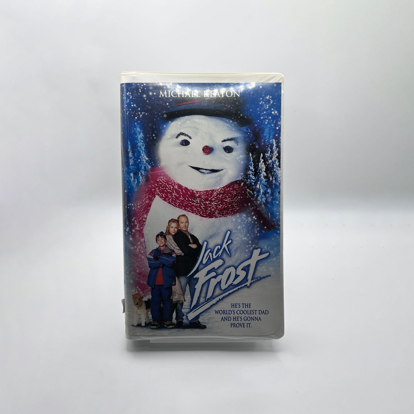 Jack Frost