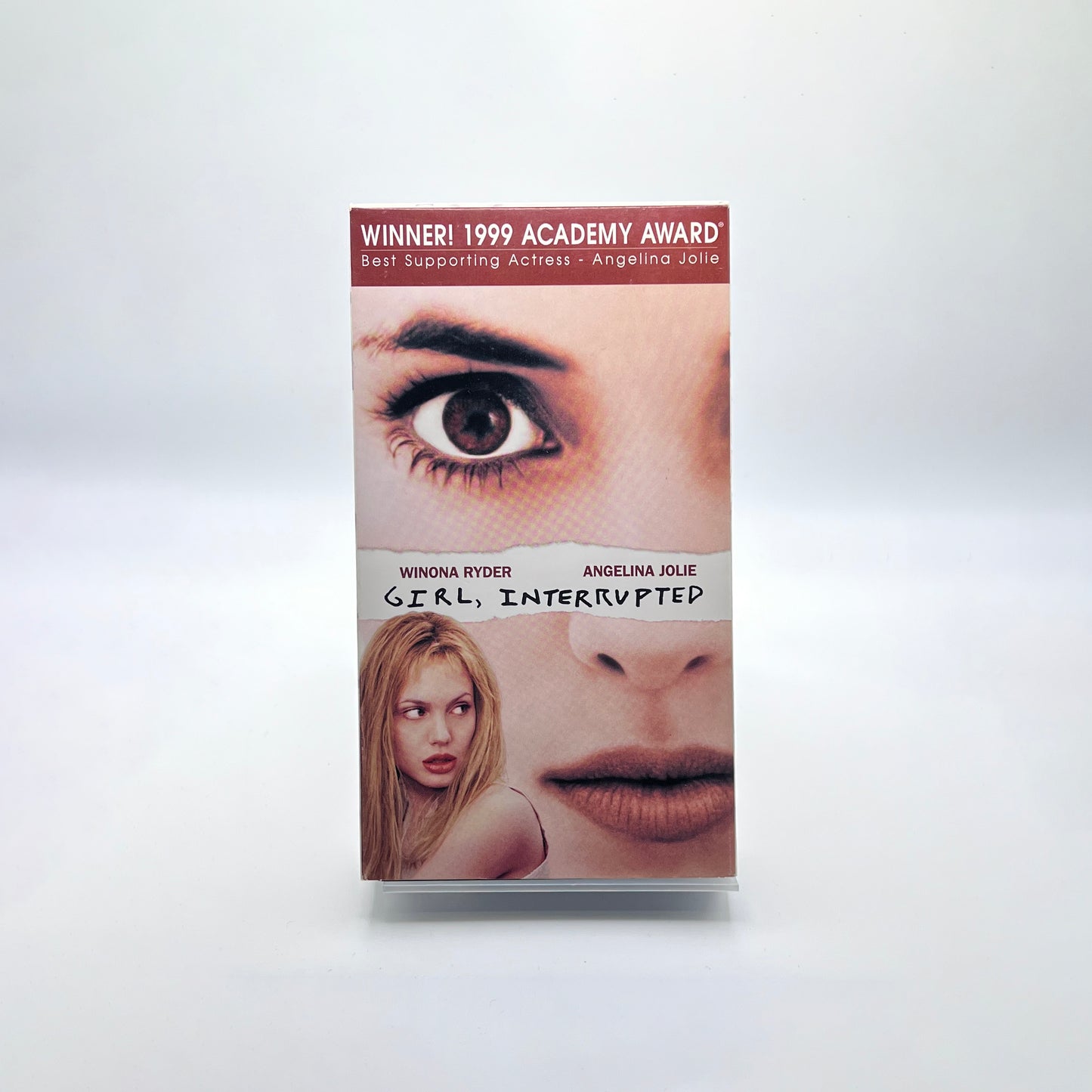 Girl, Interrupted