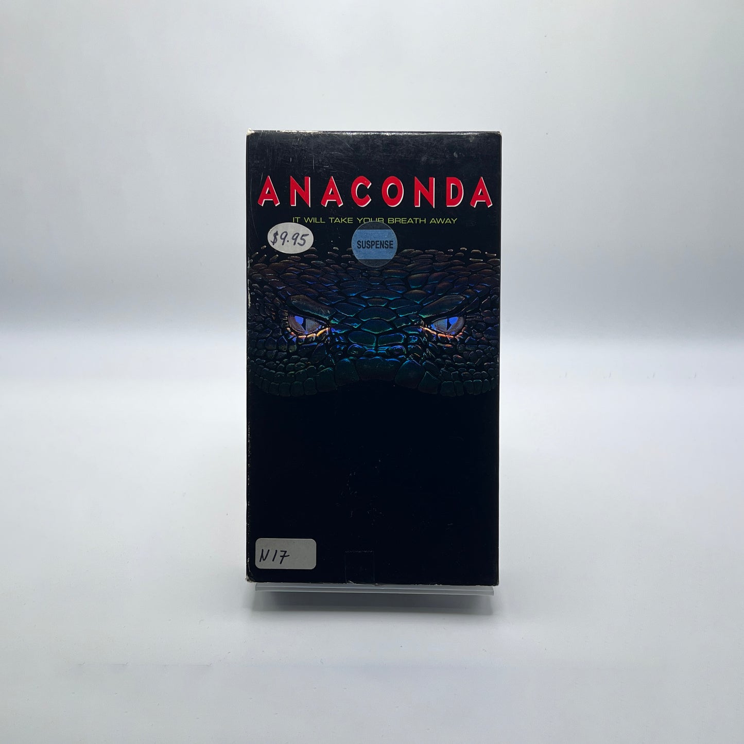 Anaconda