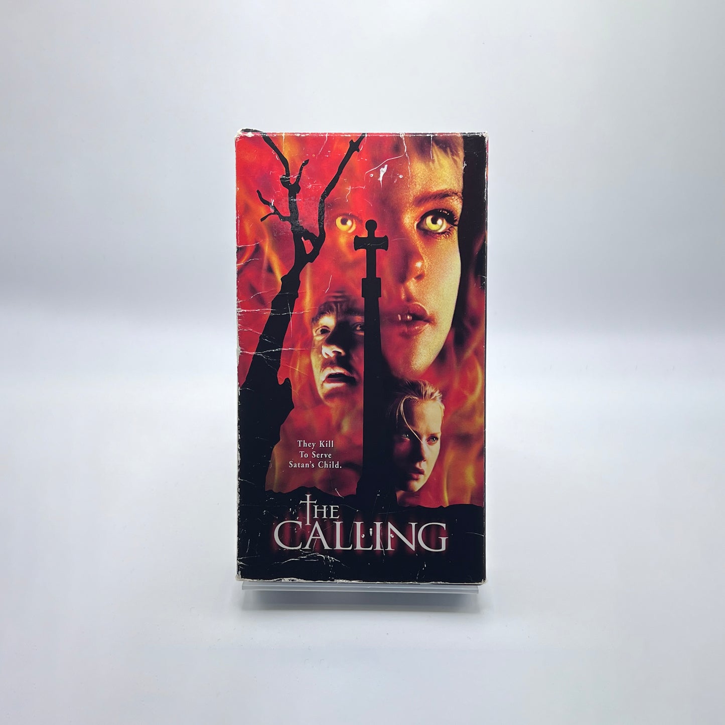The Calling