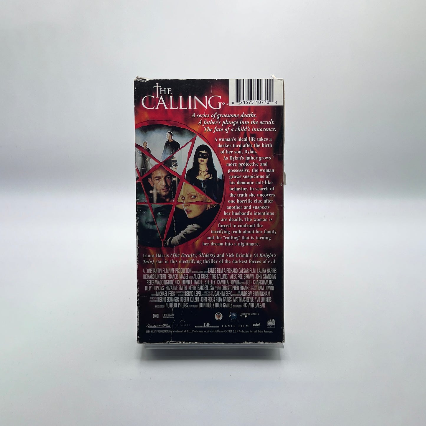 The Calling