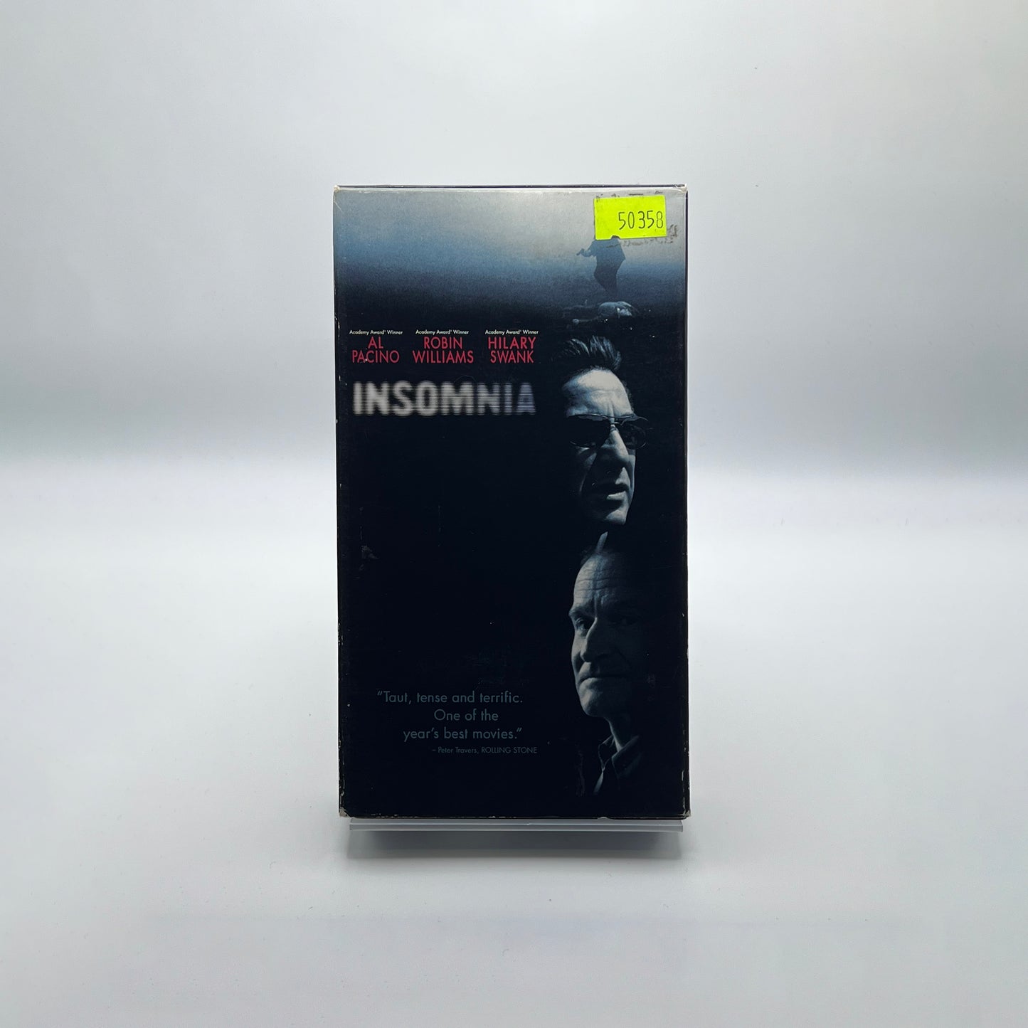 Insomnia