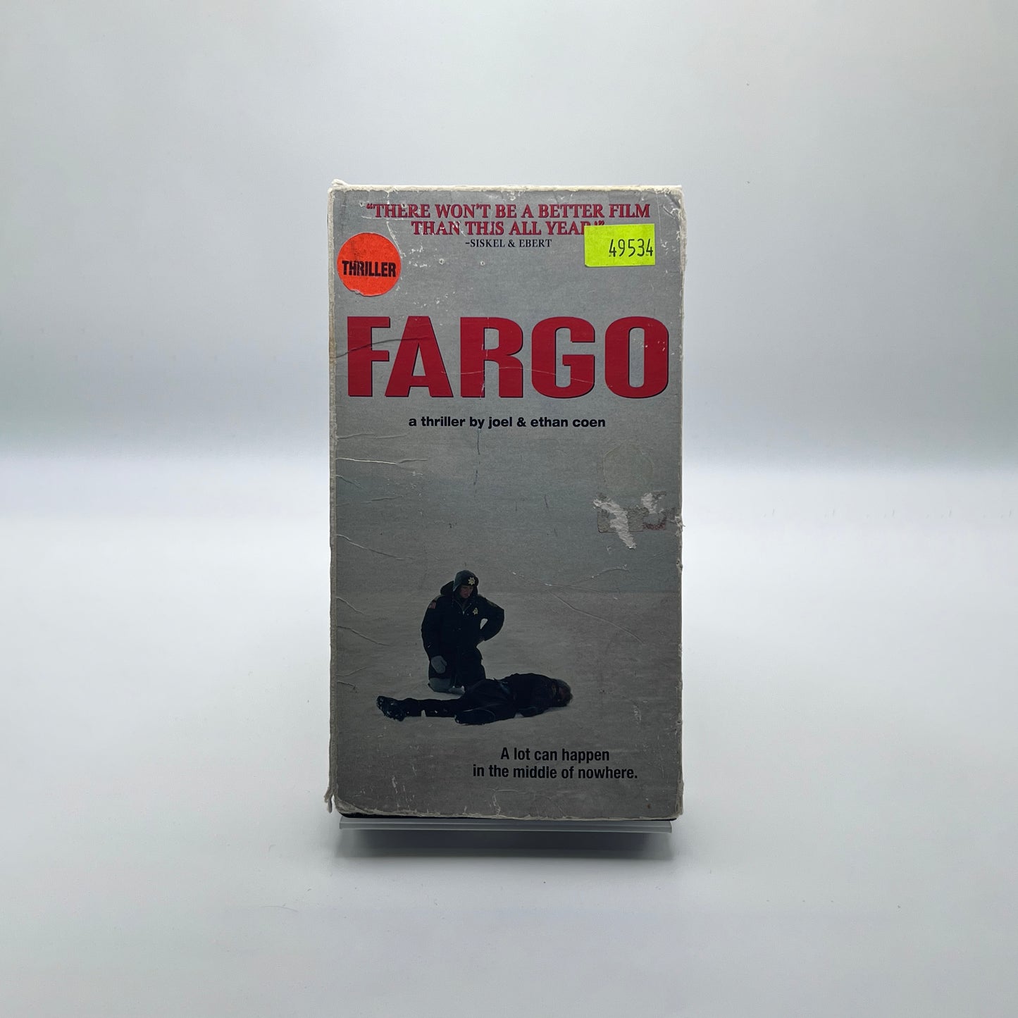Fargo