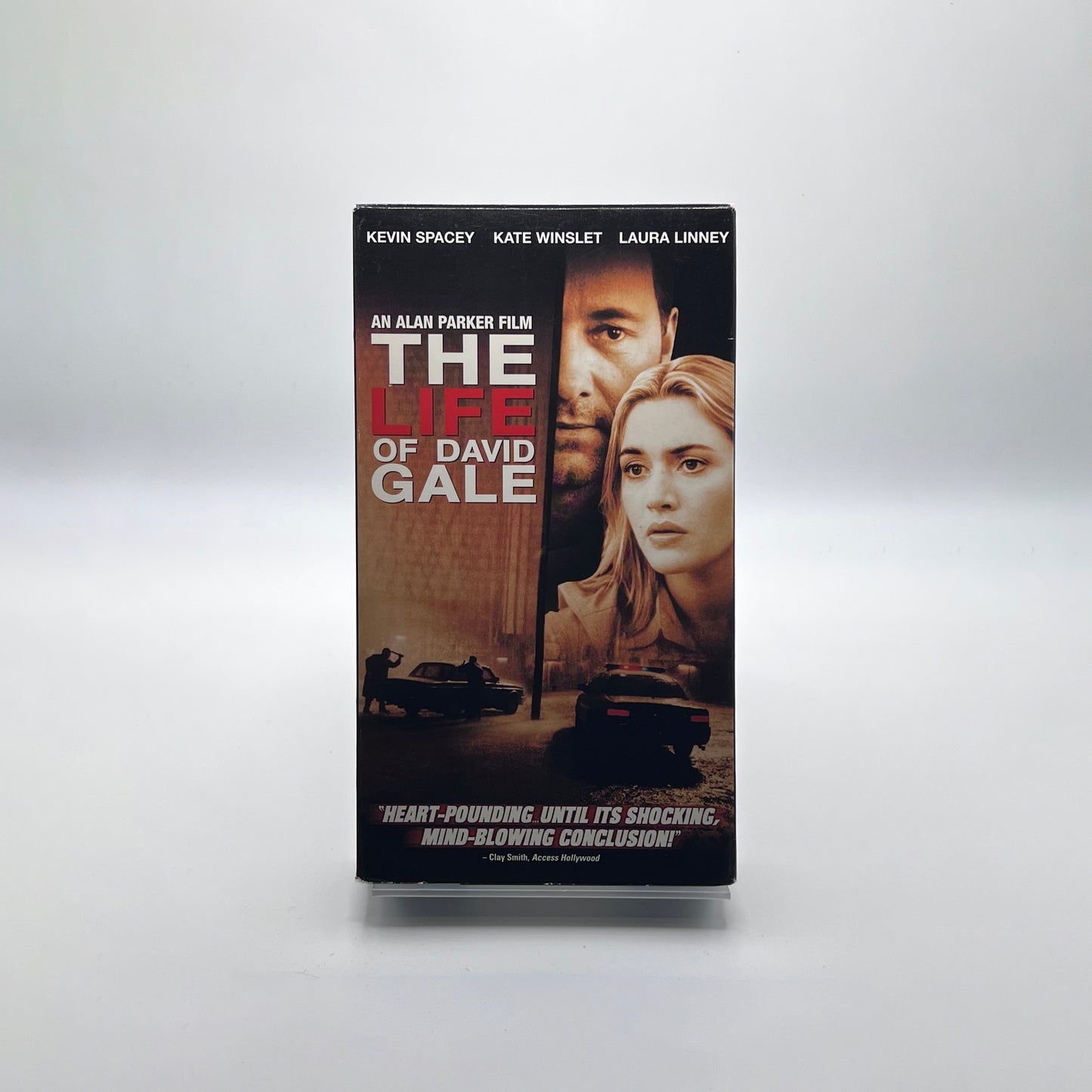 The Life Of David Gale