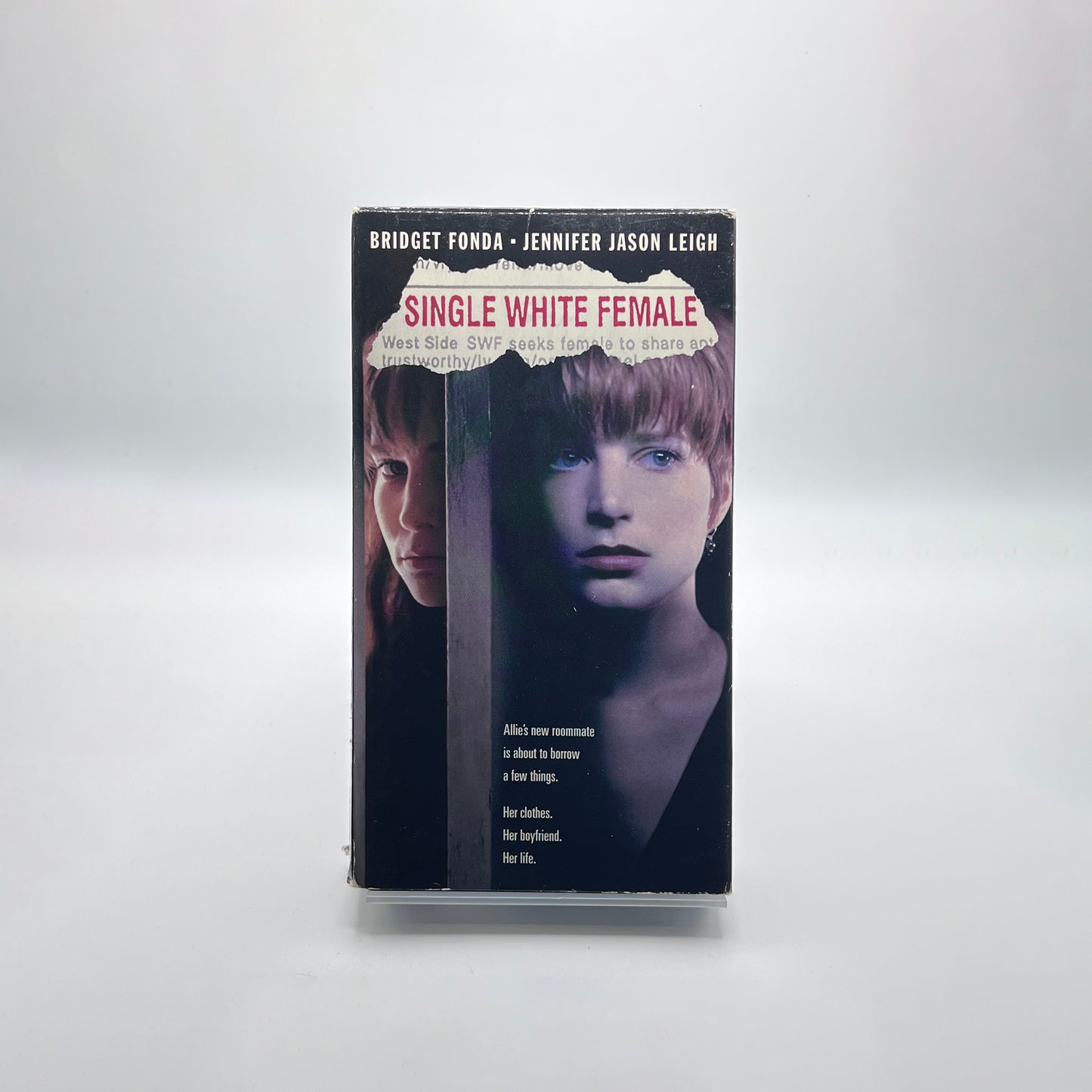 Single White Female