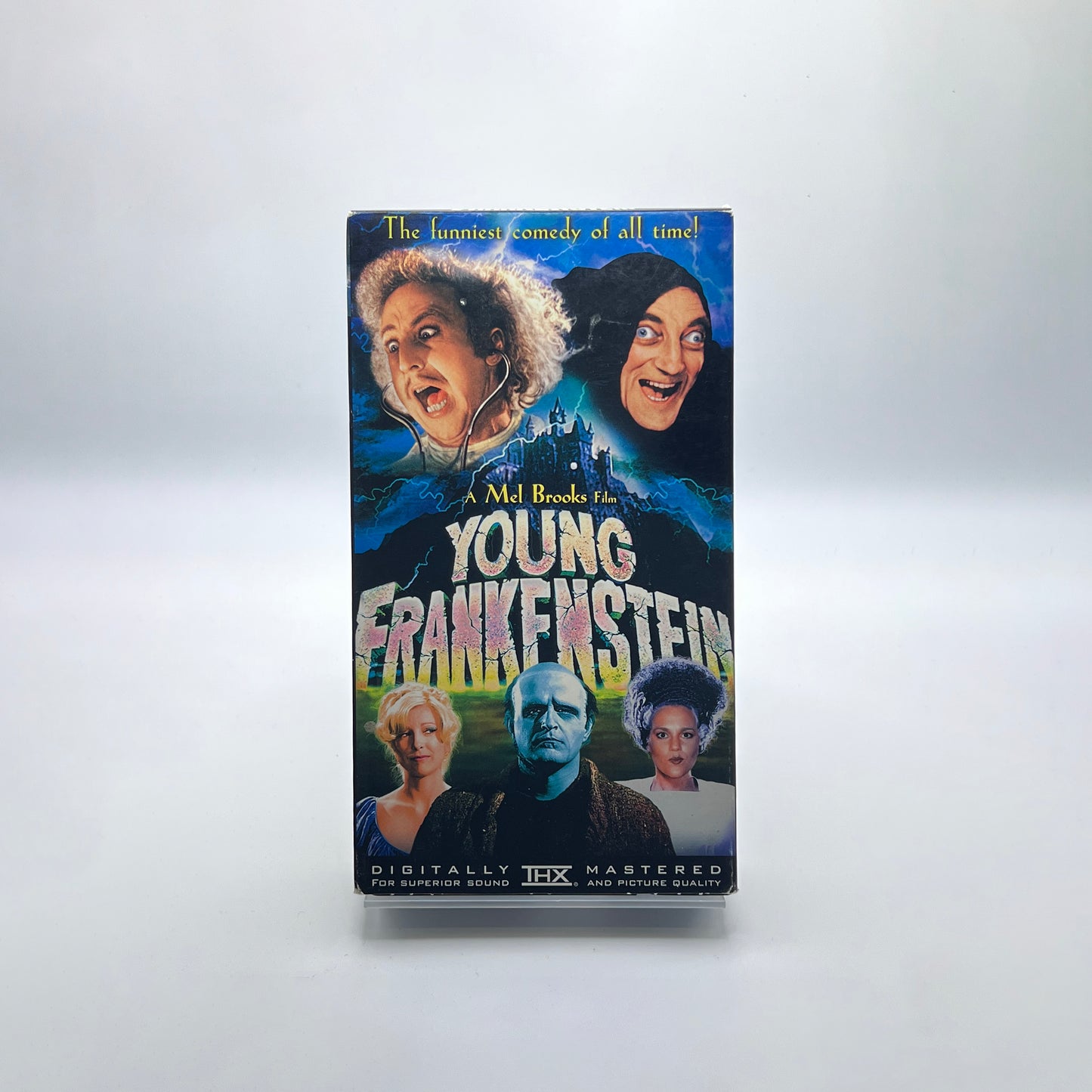 Young Frankenstein