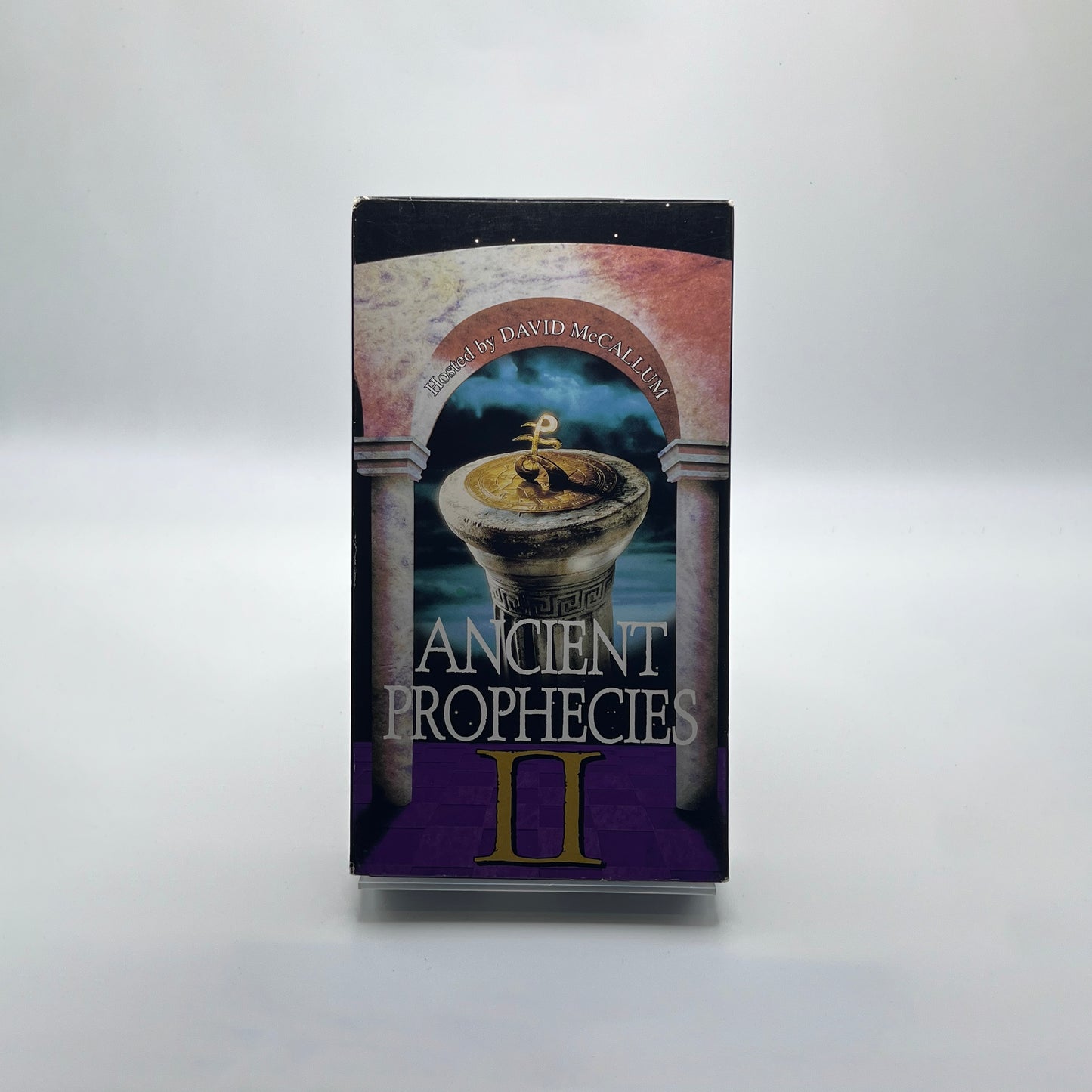 Ancient Prophecies 2