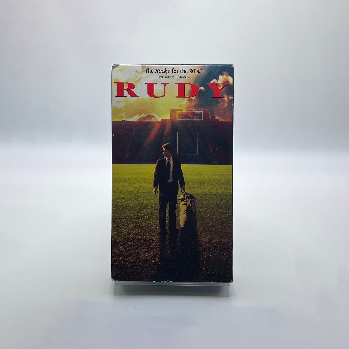 Rudy