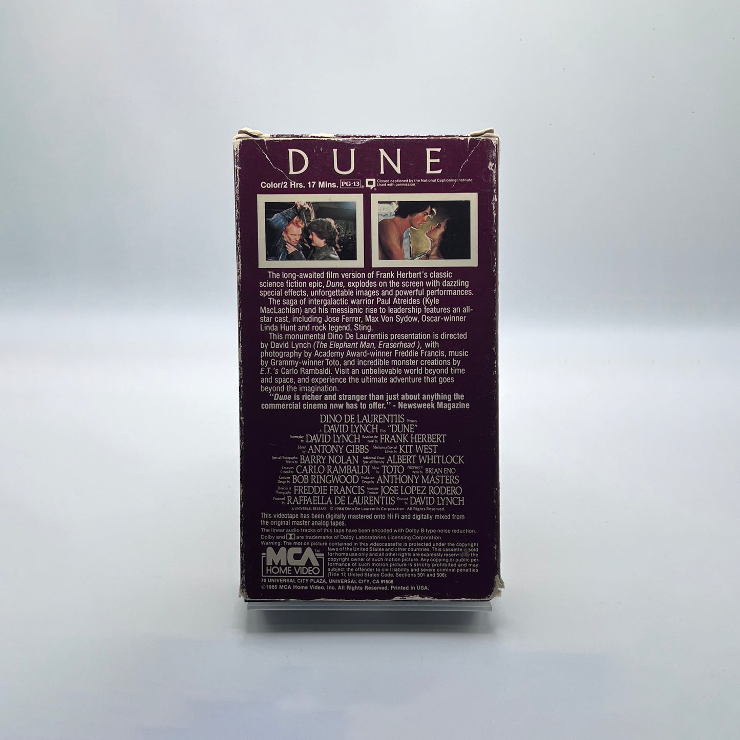 Dune