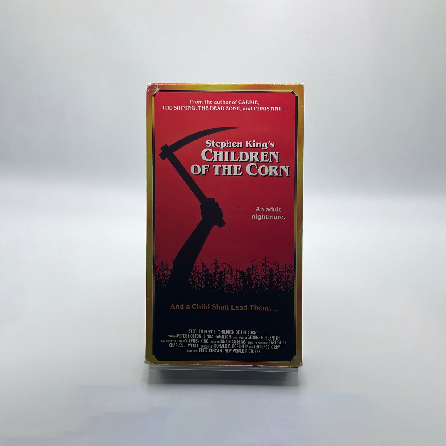 Children of the Corn