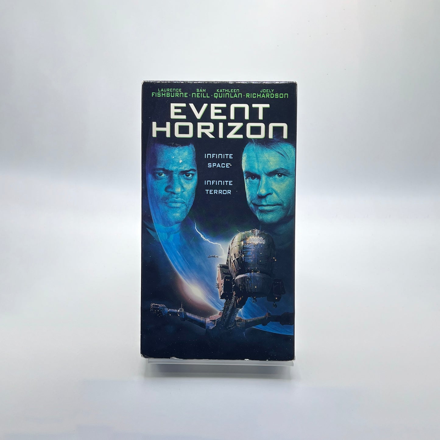Event Horizon