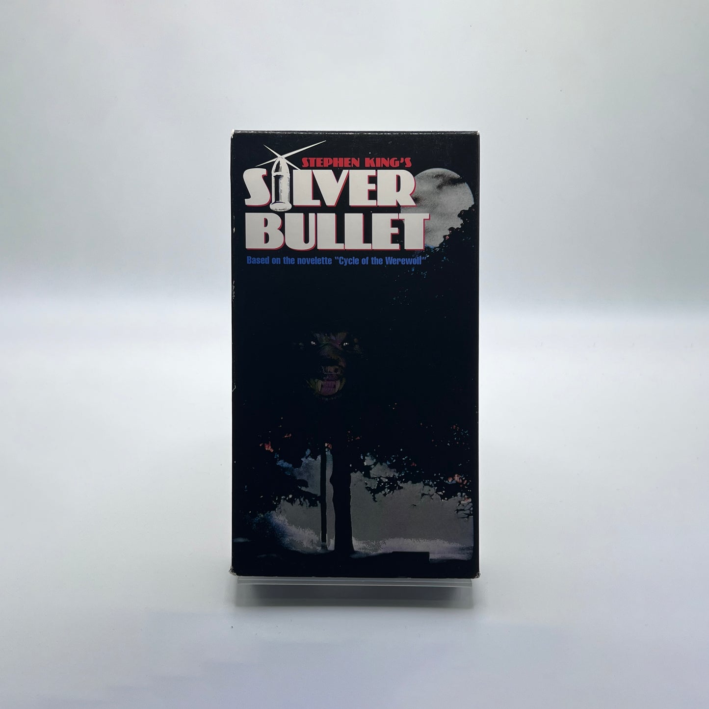 Silver Bullet